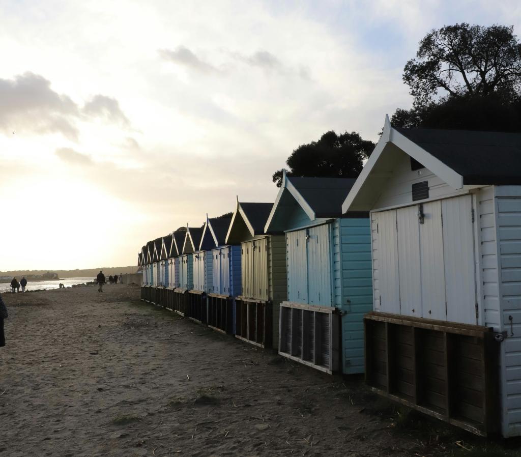 September in Christchurch: 7 Brilliant Things to See, Do and Enjoy