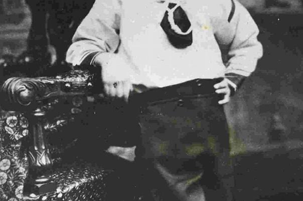 Five Famous Faces With Unexpected Connections to Dorset