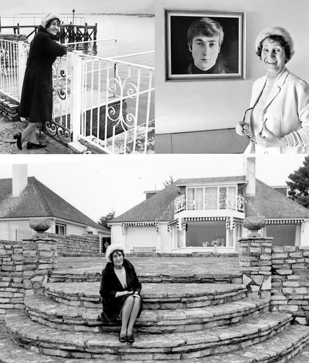 Five Famous Faces With Unexpected Connections to Dorset
