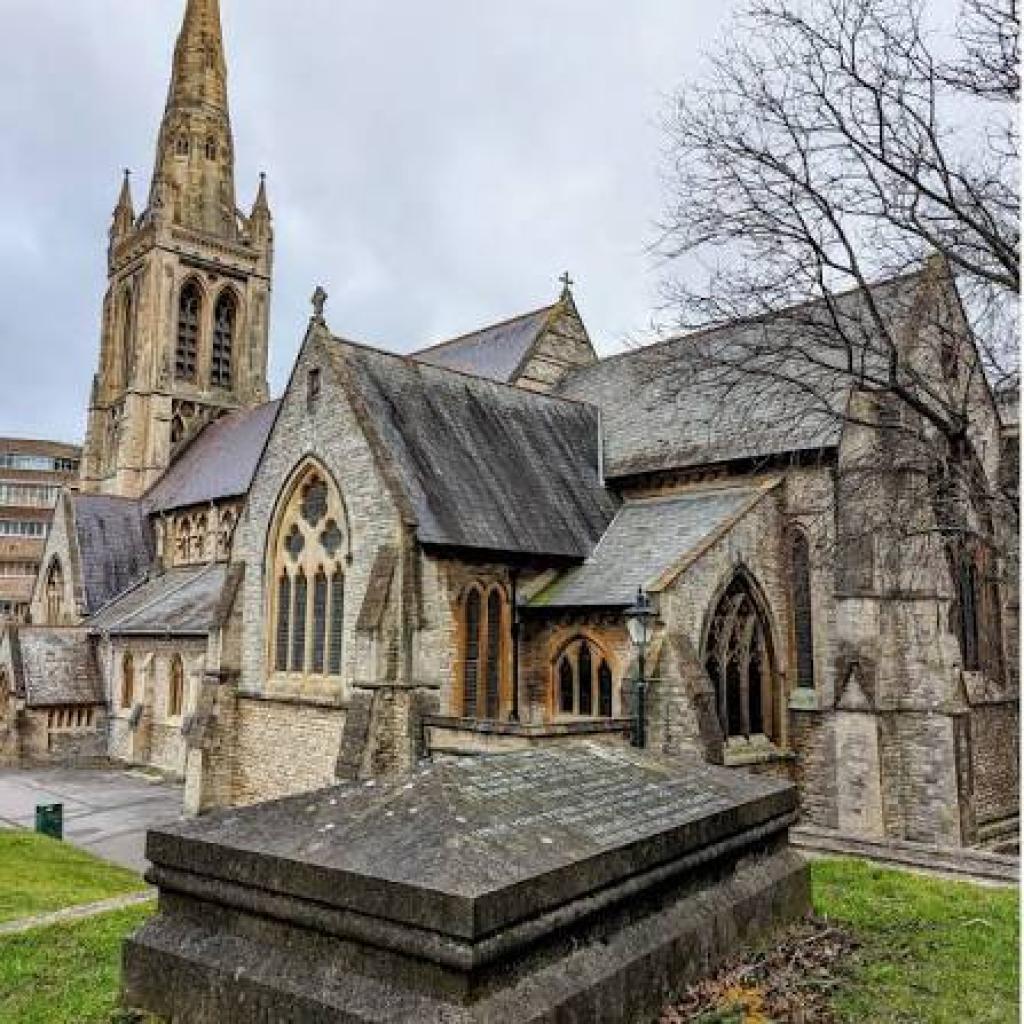 Five Famous Faces With Unexpected Connections to Dorset