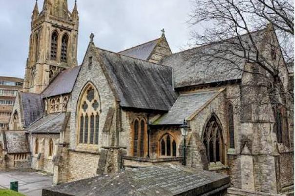 Five Famous Faces With Unexpected Connections to Dorset