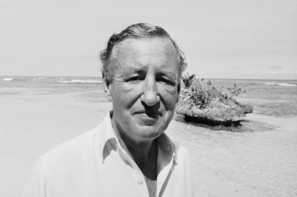 Five Famous Faces With Unexpected Connections to Dorset