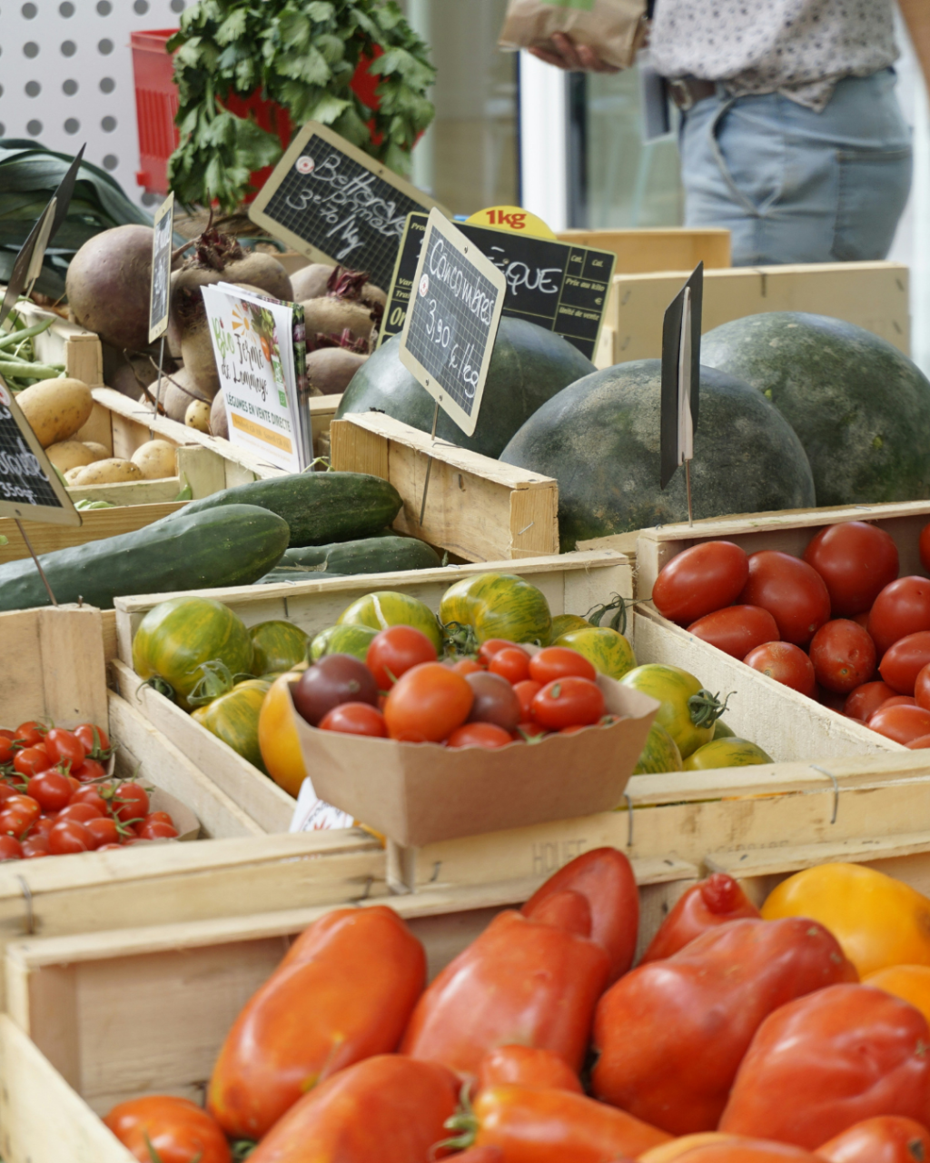 Shopping in Boscombe: Markets, High Street Shops and the Royal Arcade