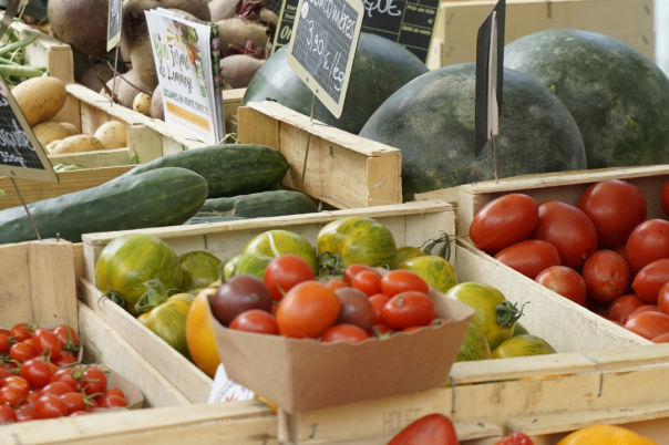 Shopping in Boscombe: Markets, High Street Shops and the Royal Arcade