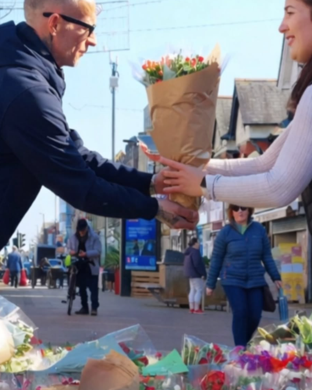 Shopping in Boscombe: Markets, High Street Shops and the Royal Arcade