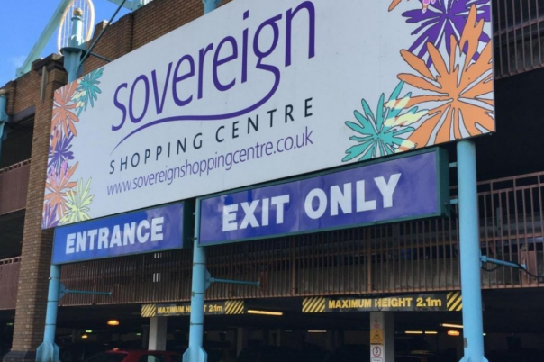 Shopping in Boscombe: Markets, High Street Shops and the Royal Arcade