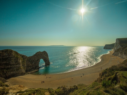 The Top Reasons For Moving to Dorset