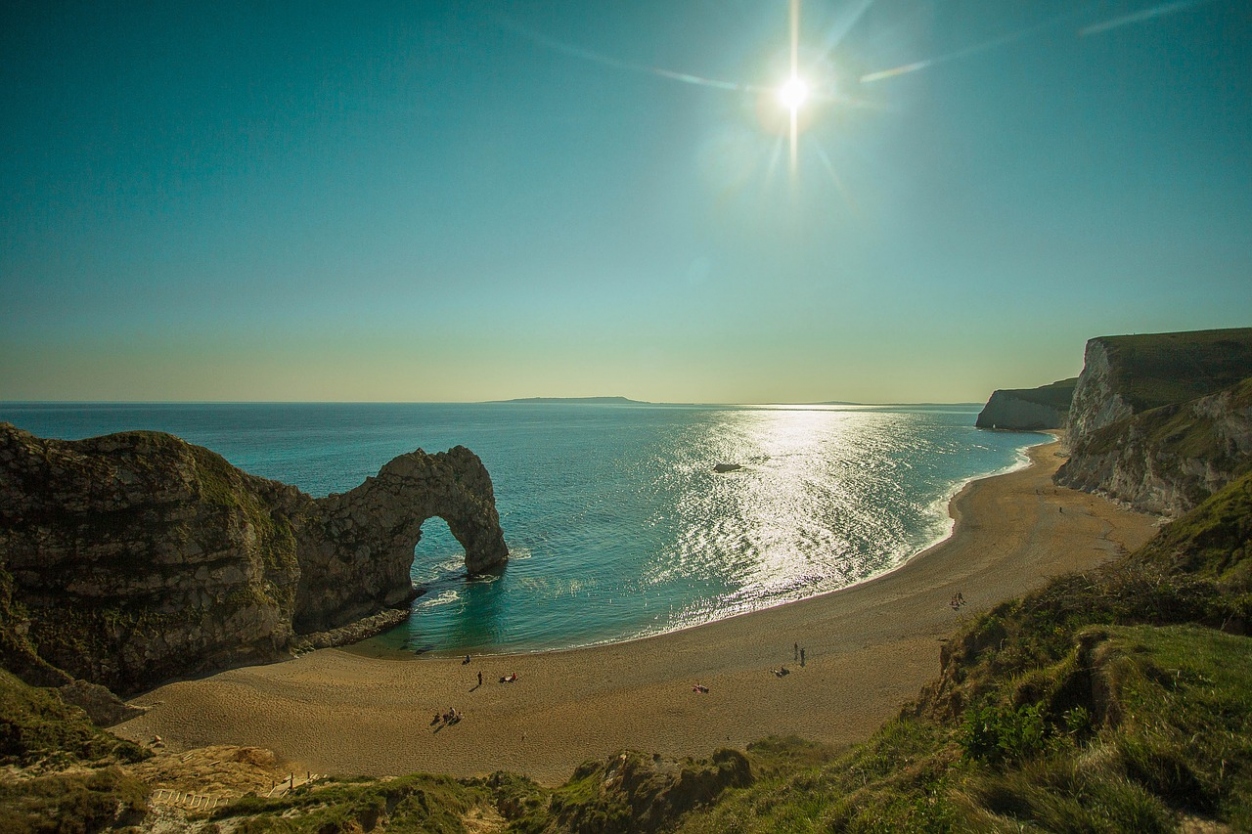 The Top Reasons For Moving to Dorset