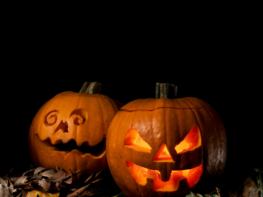 Halloween Events in Bournemouth 2026: Family Activities, Parties and Spooky Things to Do