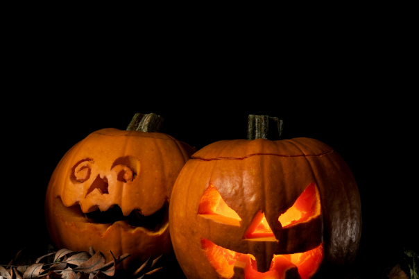 Halloween Events in Bournemouth 2026: Family Activities, Parties and Spooky Things to Do