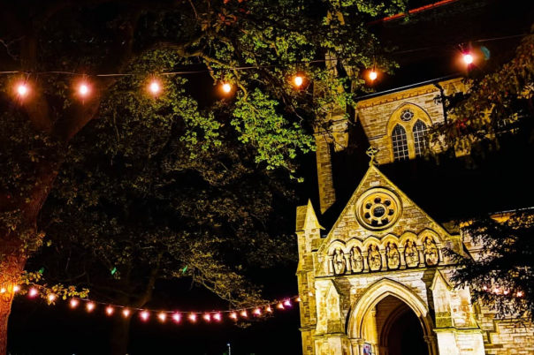 Halloween Events in Bournemouth 2026: Family Activities, Parties and Spooky Things to Do
