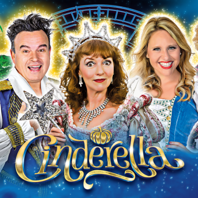 UPCOMING MUSICALS at the Bournemouth Pavilion Theatre