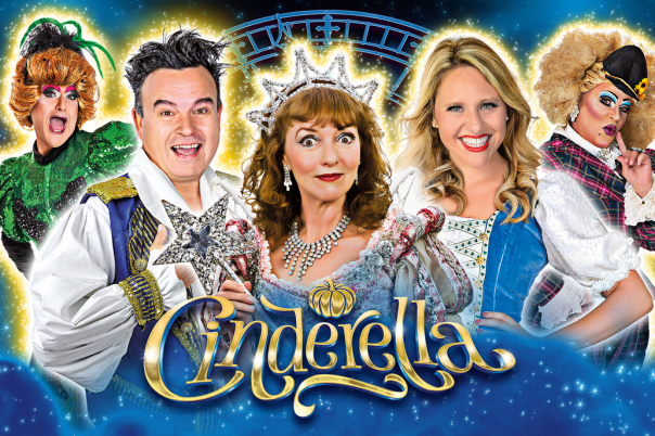 UPCOMING MUSICALS at the Bournemouth Pavilion Theatre