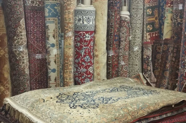 Christchurch Carpets - Carpet & Rug Specialists Christchurch