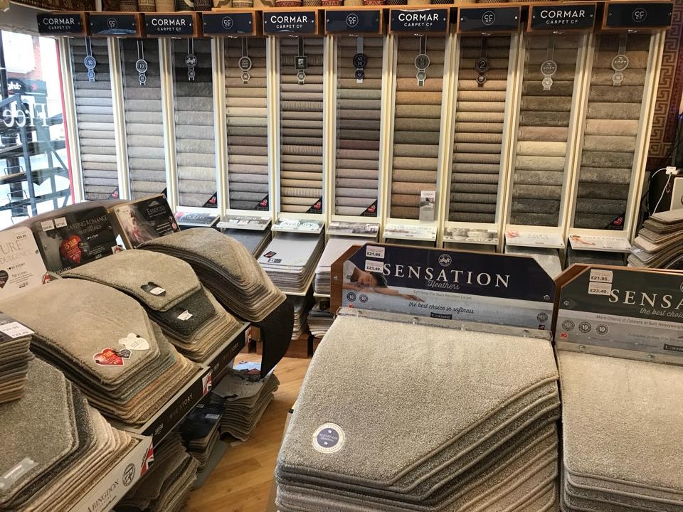 Christchurch Carpets - Carpet & Rug Specialists Christchurch
