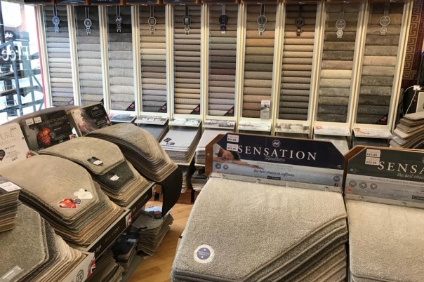 Christchurch Carpets - Carpet & Rug Specialists Christchurch