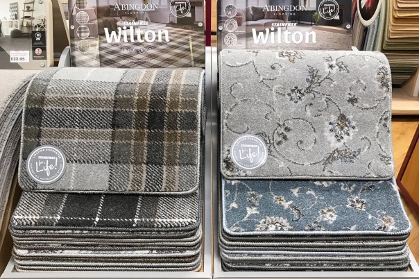 Christchurch Carpets - Carpet & Rug Specialists Christchurch