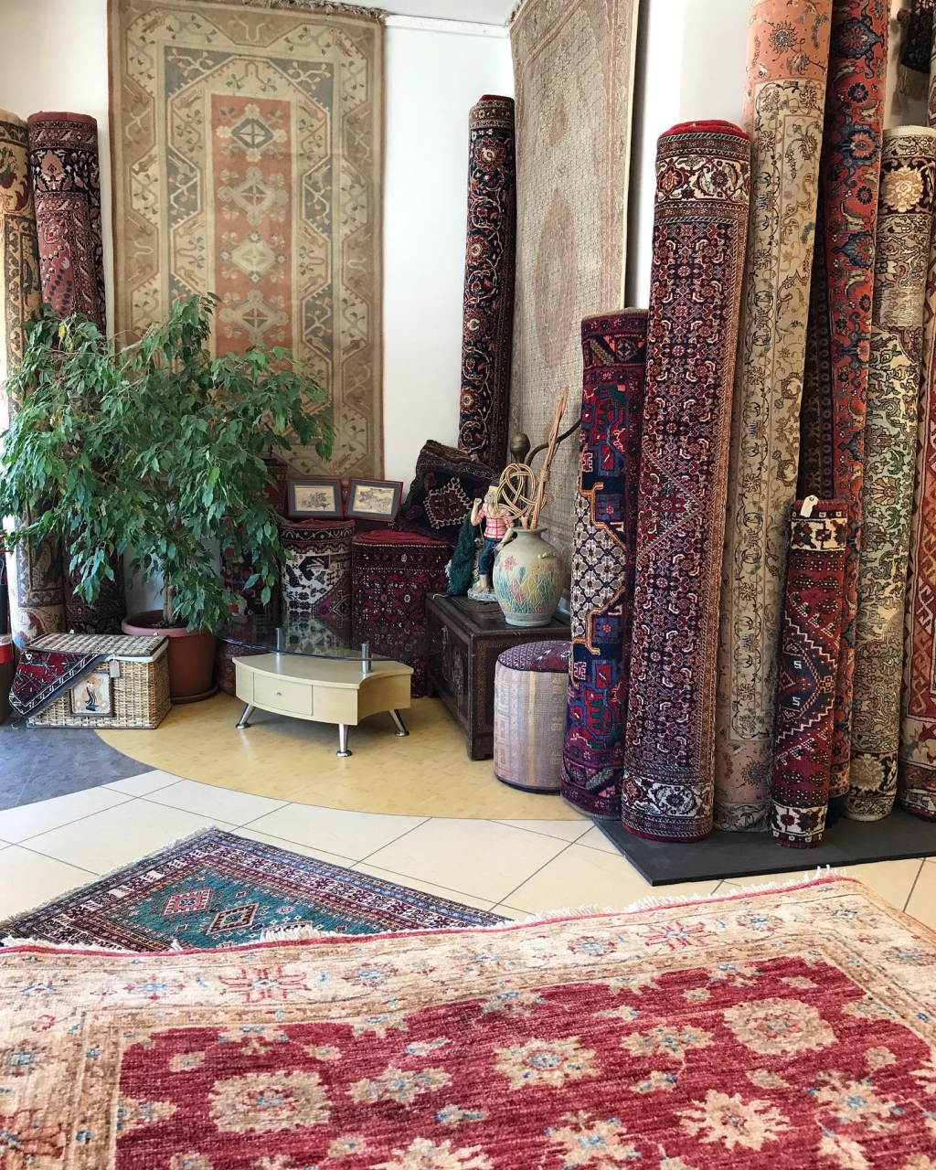 Christchurch Carpets - Carpet & Rug Specialists Christchurch