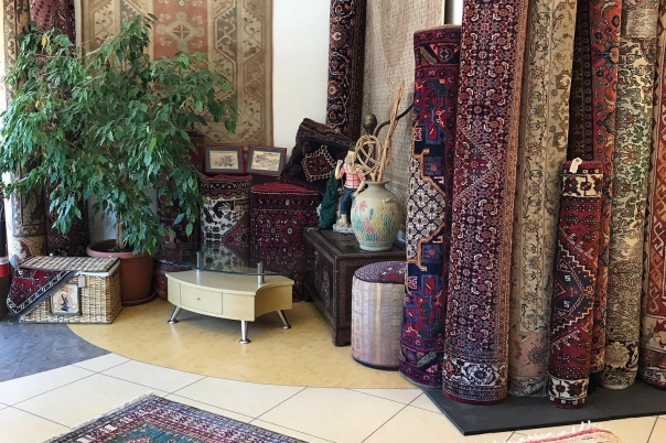 Christchurch Carpets - Carpet & Rug Specialists Christchurch
