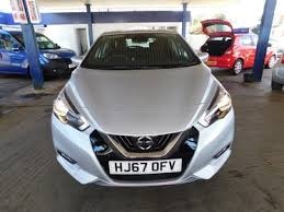 St Christophers Garage - Car Sales & Service Centre