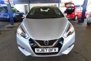 St Christophers Garage - Car Sales & Service Centre