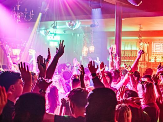 Happy Hour, Boozy Quizzes and Bottomless Brunch at Barbara’s Bournemouth