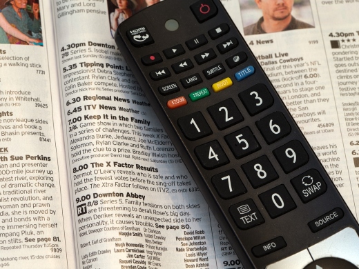 Compare Aerial, Digital and Satellite TV Services in Dorset