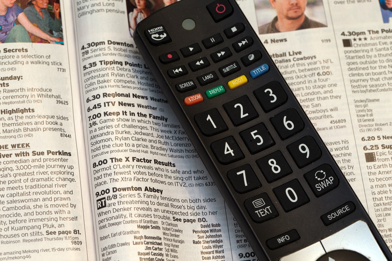 Compare Aerial, Digital and Satellite TV Services in Dorset