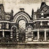 The Secret History of Westbourne’s Beautiful Victorian Arcade