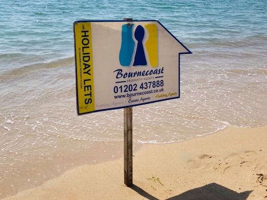 Bournecoast Ltd - Holiday Lettings Bournemouth