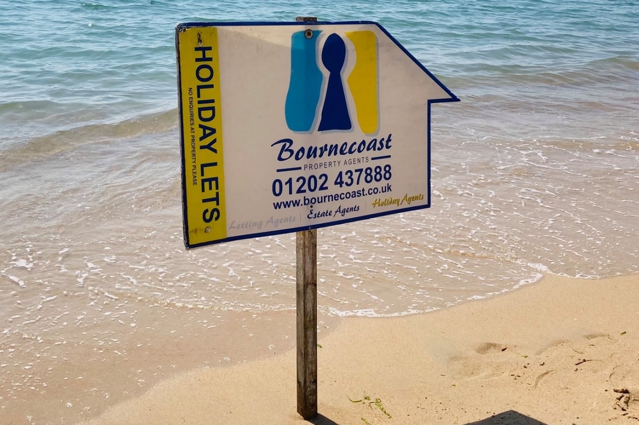 Bournecoast Ltd - Holiday Lettings Bournemouth