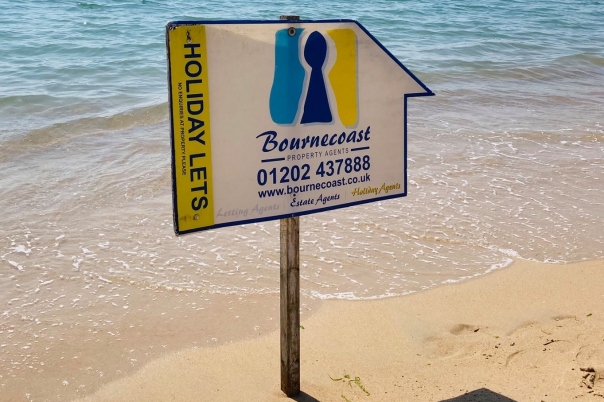 Bournecoast Ltd - Holiday Lettings Bournemouth