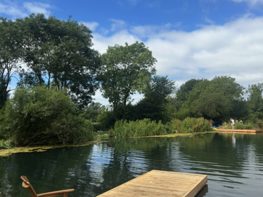 Ember Haus at Litton Lakes: Our Experience at Dorset's New Lakeside Sauna Retreat