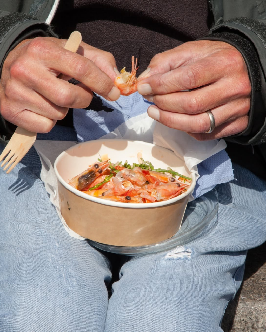 Seafood and Sounds Festival: 12th - 13th September