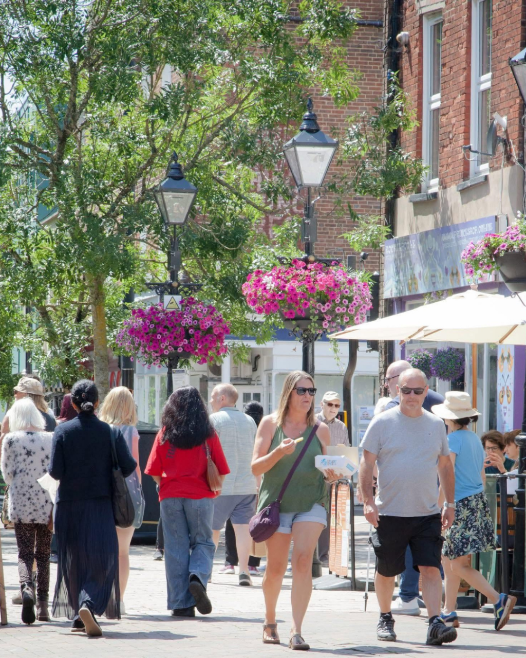 Seafood and Sounds Festival: 12th - 13th September