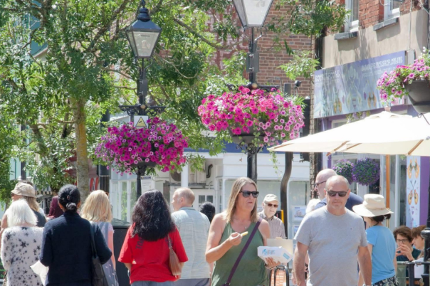 Seafood and Sounds Festival: 12th - 13th September