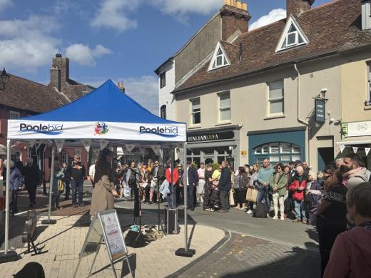 Seafood and Sounds Festival