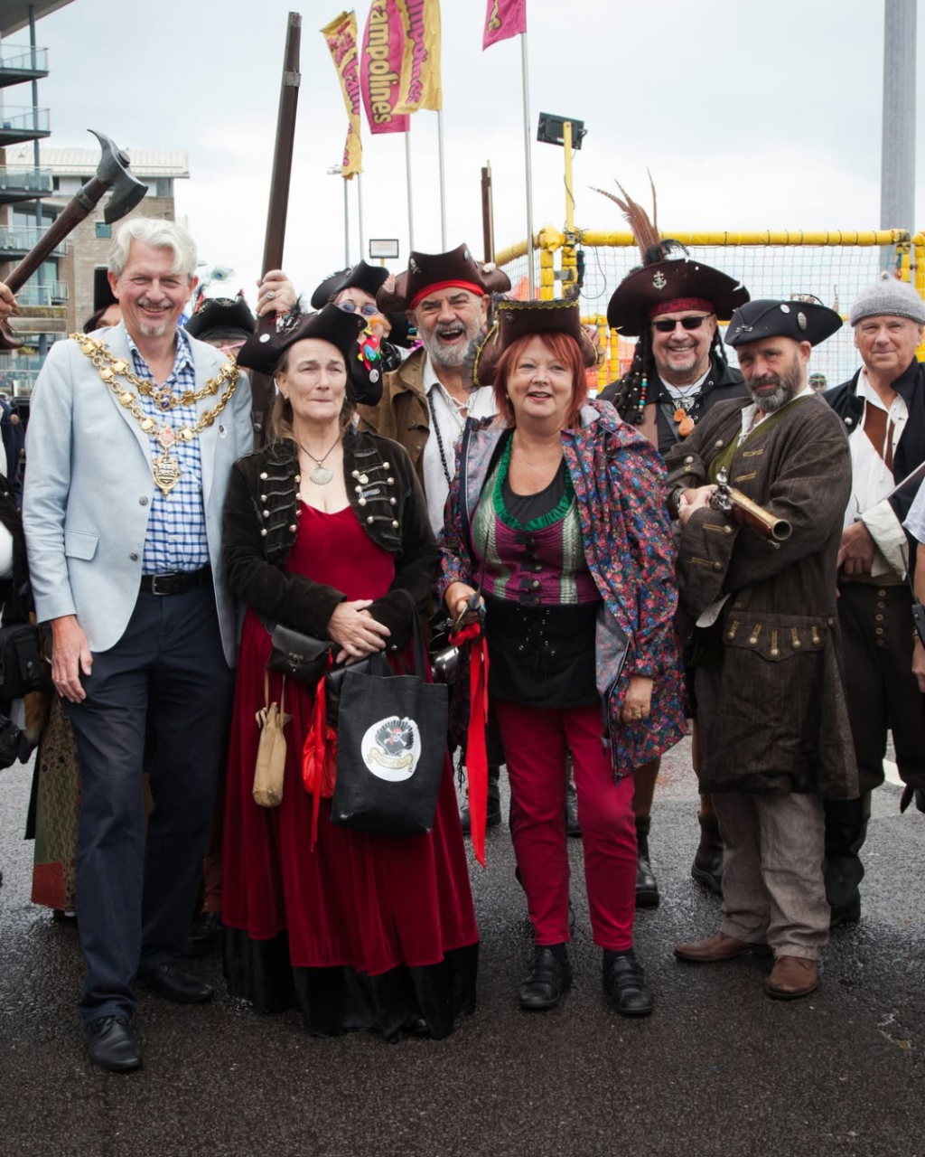 Seafood and Sounds Festival: 12th - 13th September