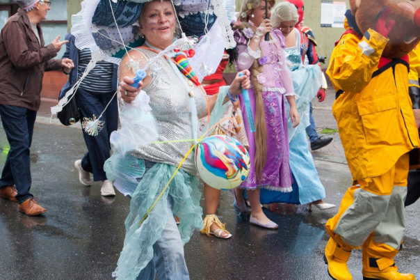 Seafood and Sounds Festival: 12th - 13th September