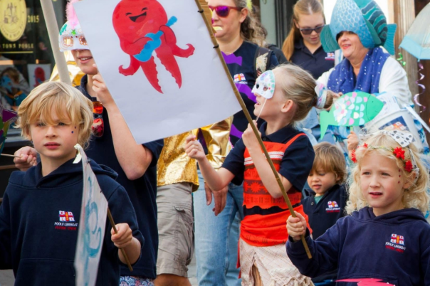 Seafood and Sounds Festival: 12th - 13th September