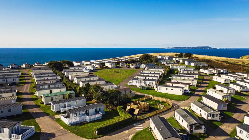 The Top Campsites on the Jurassic Coast
