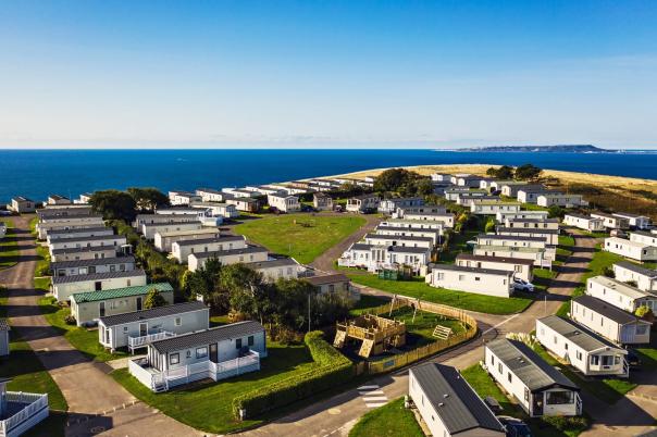 The Top Campsites on the Jurassic Coast