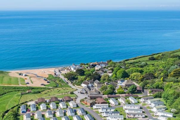 The Top Campsites on the Jurassic Coast