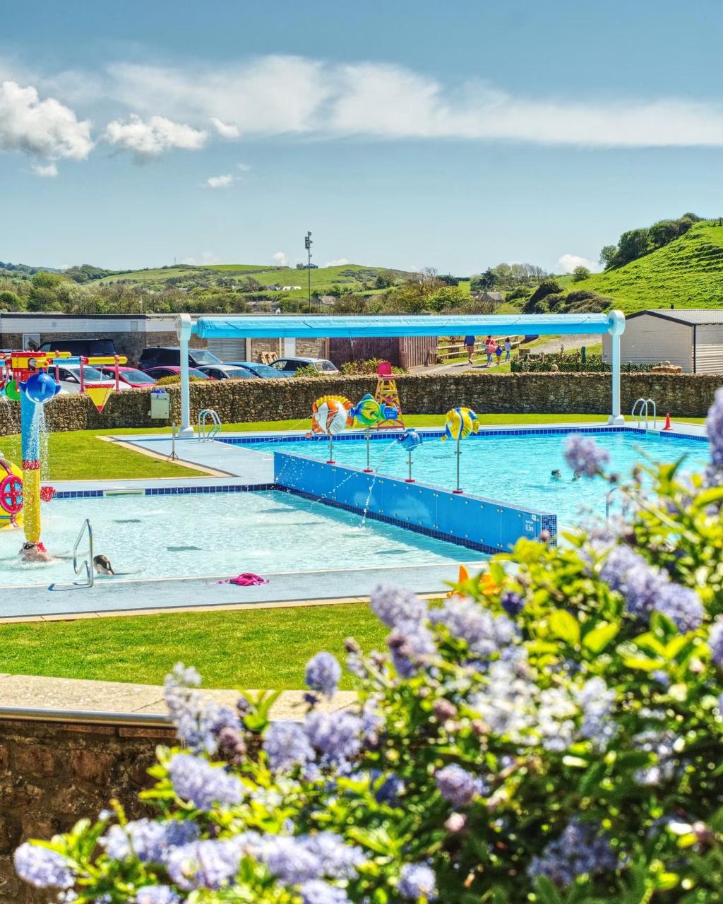 The Top Campsites on the Jurassic Coast