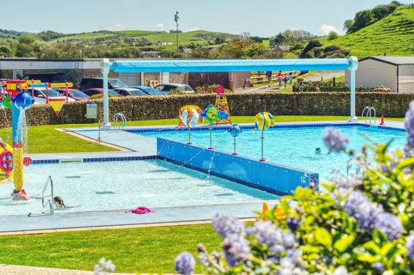The Top Campsites on the Jurassic Coast