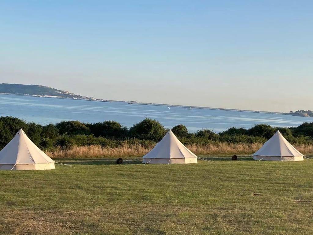 The Top Campsites on the Jurassic Coast