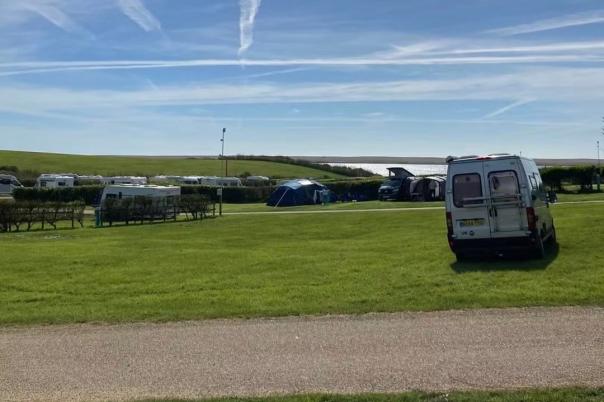 The Top Campsites on the Jurassic Coast