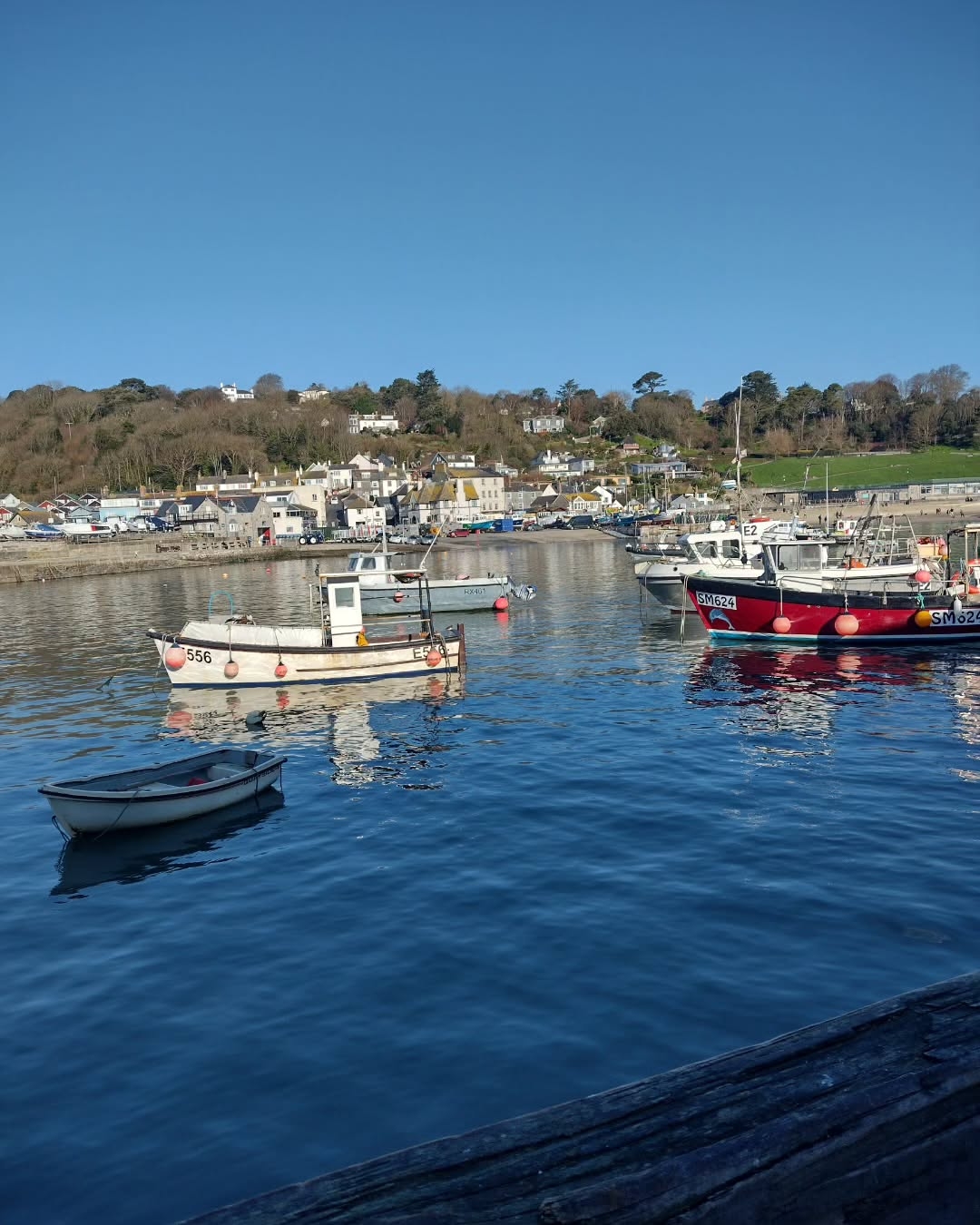 Picturesque Places to Live in Dorset