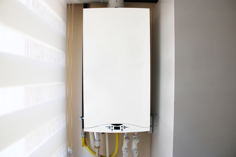 Just Heat Dorset - Gas Safe Boiler Engineer Bournemouth