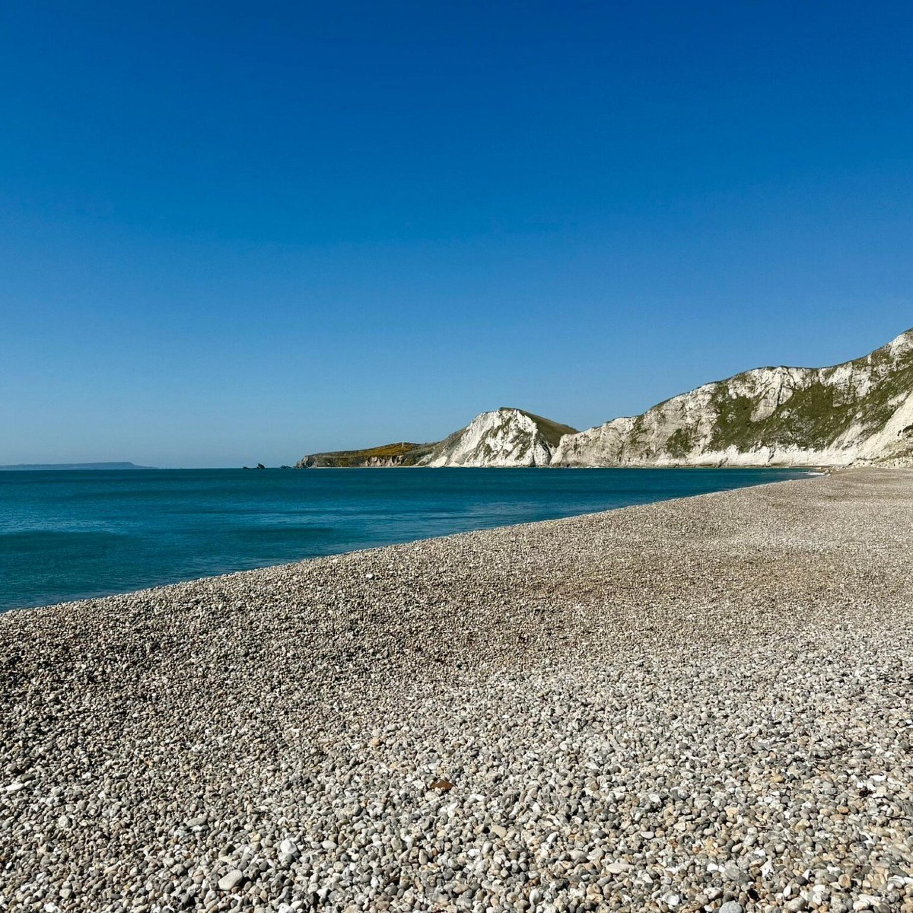 Discover Dorsets Hidden Coastal Gems